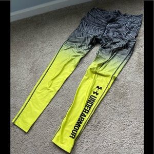 Under Armour Workout Pants